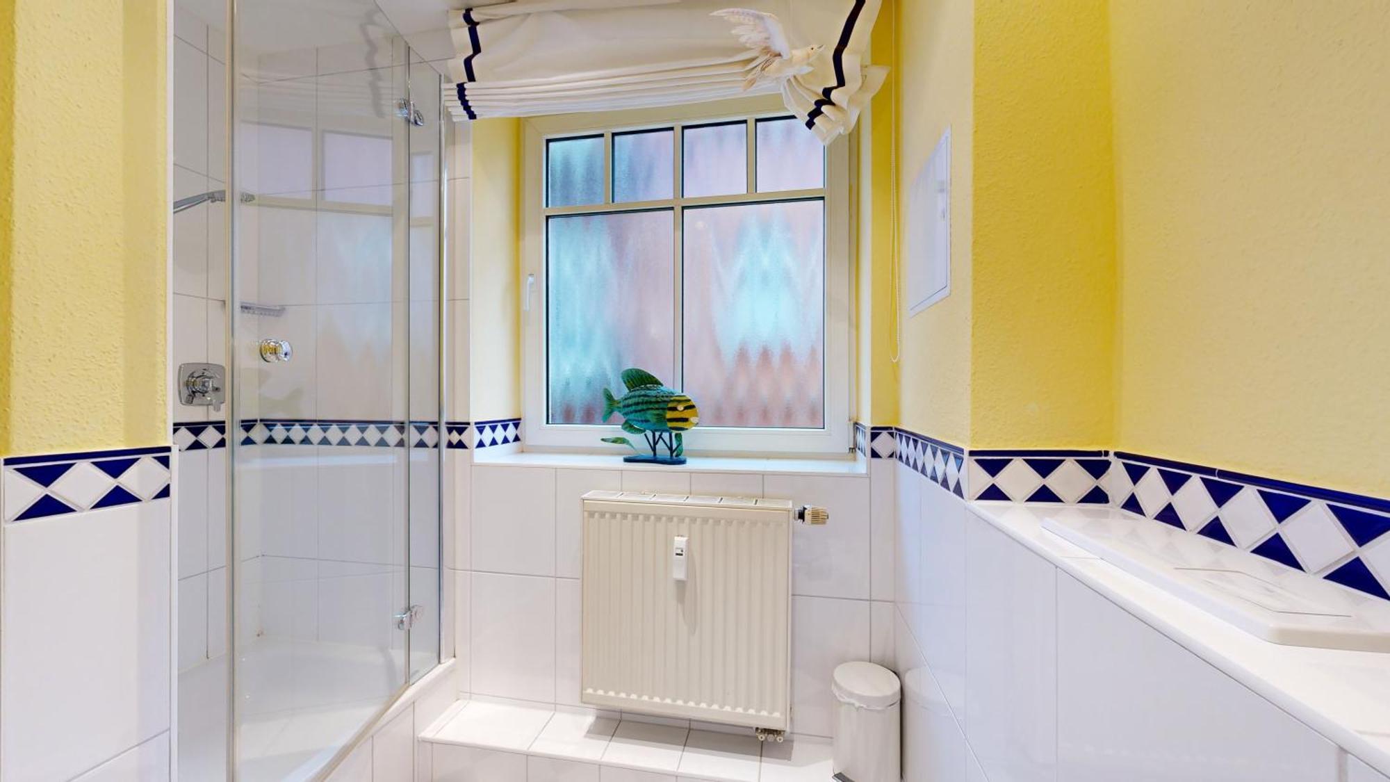 Direkt Am Mit Suedbalkon, Freia 13, Apartment